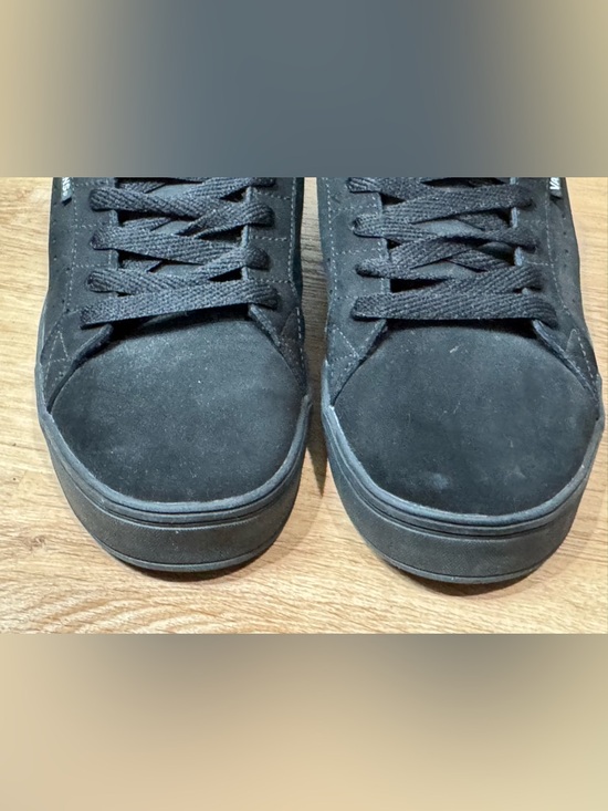 NEW Vans OTW Line Men’s Chukka Skate Sneaker Black Size 13 - Picture 3 of 9